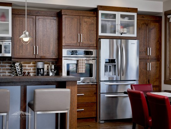 Big White 2 Bedroom Accommodation - Timbers - #1245