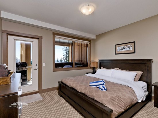 Big White 2 Bedroom Accommodation - Timbers - #1245