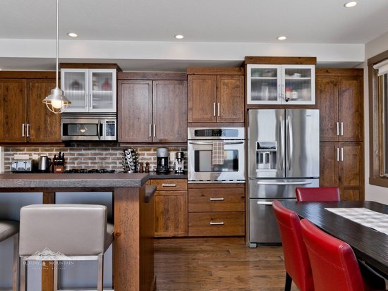 Big White 2 Bedroom Accommodation - Timbers - #1245