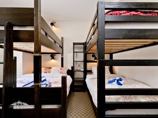 Big White 2 Bedroom Accommodation - Timbers - #1245