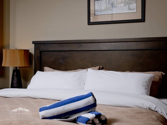 Big White 2 Bedroom Accommodation - Timbers - #1245