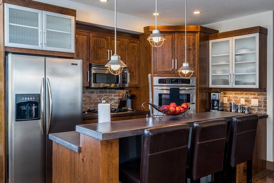 Big White 3 Bedroom Accommodation - Timbers - #1263 Big White 3 Bedroom Accommodation - Timbers - #1263