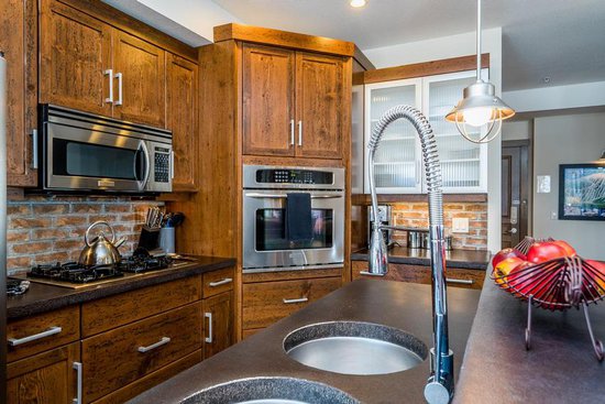 Big White 3 Bedroom Accommodation - Timbers - #1263 Big White 3 Bedroom Accommodation - Timbers - #1263