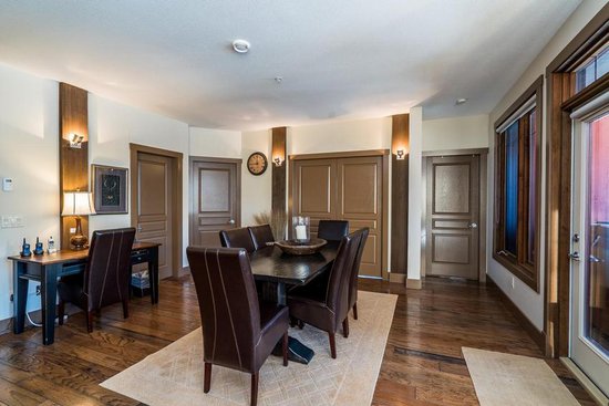 Big White 3 Bedroom Accommodation - Timbers - #1263 Big White 3 Bedroom Accommodation - Timbers - #1263
