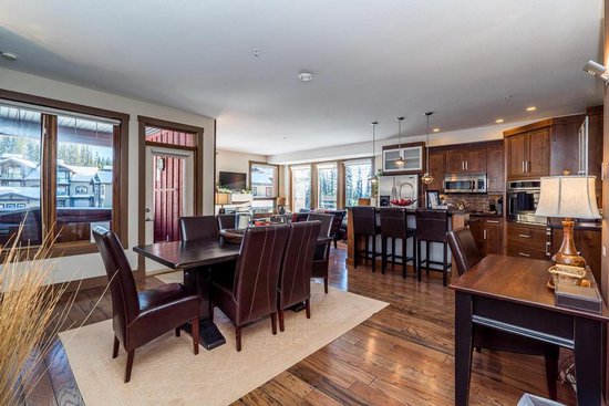 Big White 3 Bedroom Accommodation - Timbers - #1263 Big White 3 Bedroom Accommodation - Timbers - #1263