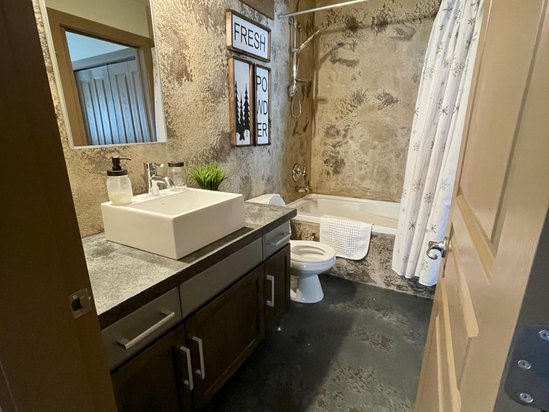 Big White 3 Bedroom Accommodation - Timbers - #1263 Big White 3 Bedroom Accommodation - Timbers - #1263