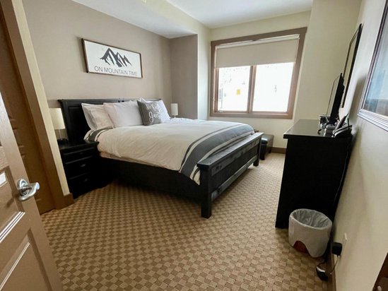 Big White 3 Bedroom Accommodation - Timbers - #1263 Big White 3 Bedroom Accommodation - Timbers - #1263