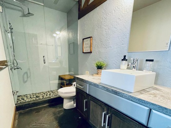 Big White 3 Bedroom Accommodation - Timbers - #1263 Big White 3 Bedroom Accommodation - Timbers - #1263