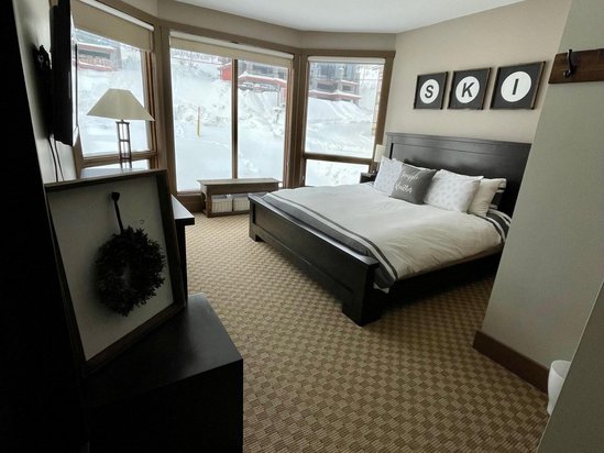 Big White 3 Bedroom Accommodation - Timbers - #1263 Big White 3 Bedroom Accommodation - Timbers - #1263