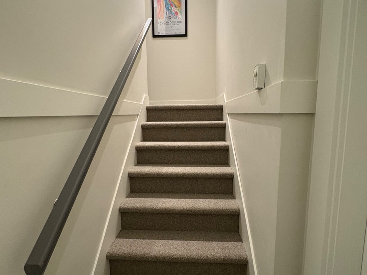 Whistler 1 Bedroom Accommodation - Glacier's Reach - #1276