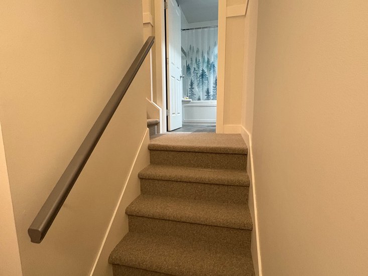 Whistler 1 Bedroom Accommodation - Glacier's Reach - #1276