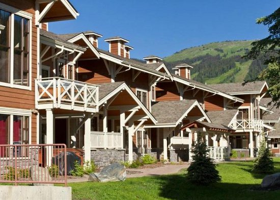 Sun Peaks 2 Bedroom Accommodation - Stone's Throw - #1277 Sun Peaks 2 Bedroom Accommodation - Stone's Throw - #1277