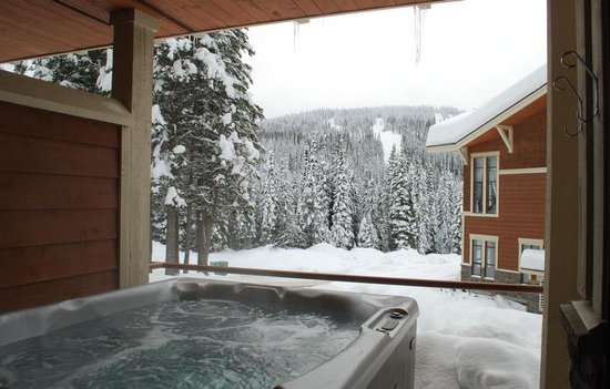 Sun Peaks 2 Bedroom Accommodation - Stone's Throw - #1277 Sun Peaks 2 Bedroom Accommodation - Stone's Throw - #1277