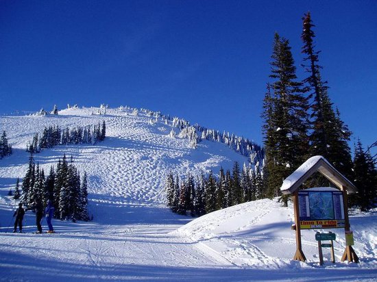 Sun Peaks 2 Bedroom Accommodation - Stone's Throw - #1277 Sun Peaks 2 Bedroom Accommodation - Stone's Throw - #1277