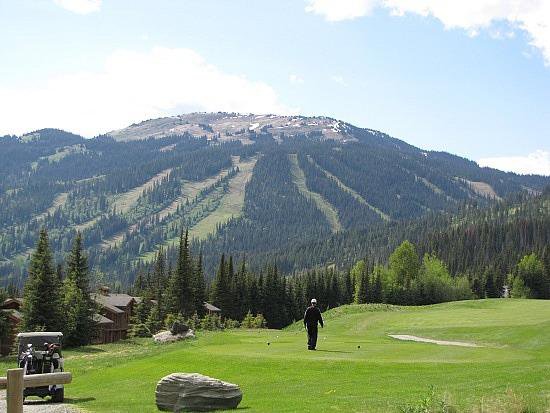 Sun Peaks 2 Bedroom Accommodation - Stone's Throw - #1277 Sun Peaks 2 Bedroom Accommodation - Stone's Throw - #1277