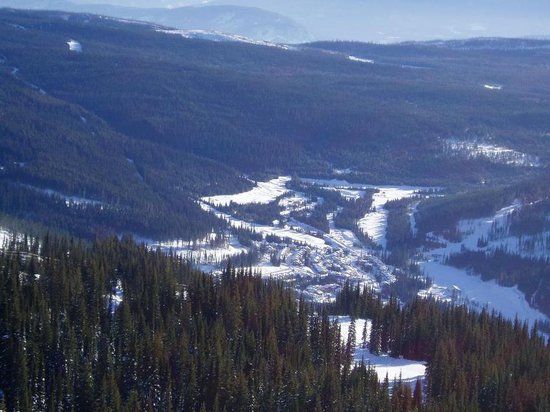 Sun Peaks 2 Bedroom Accommodation - Stone's Throw - #1277 Sun Peaks 2 Bedroom Accommodation - Stone's Throw - #1277