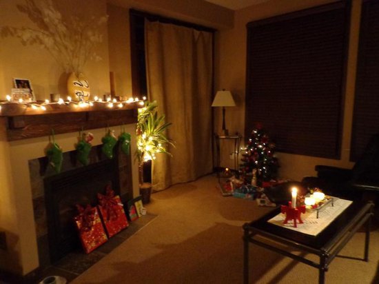 Sun Peaks 2 Bedroom Accommodation - Stone's Throw - #1277 Sun Peaks 2 Bedroom Accommodation - Stone's Throw - #1277