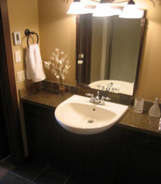 Sun Peaks 2 Bedroom Accommodation - Stone's Throw - #1277 Sun Peaks 2 Bedroom Accommodation - Stone's Throw - #1277