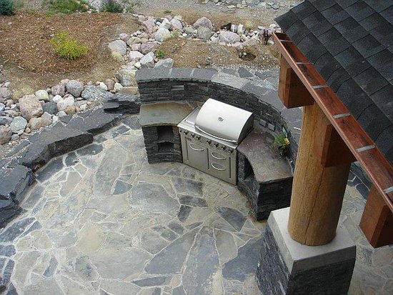 Kicking Horse 4 Bedroom Accommodation - Purcell Woods - #1296