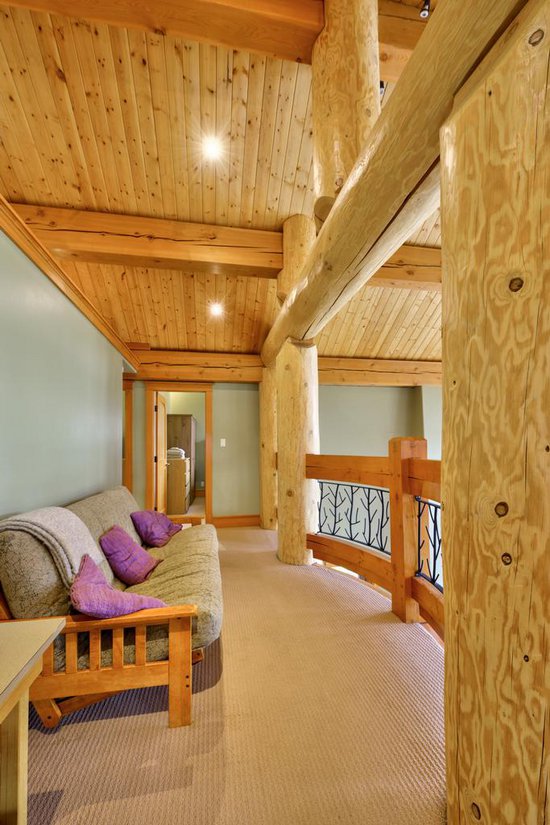 Kicking Horse 4 Bedroom Accommodation - Purcell Woods - #1296