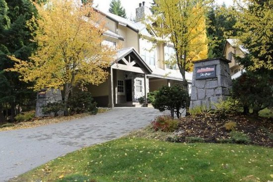 Whistler 2 Bedroom Accommodation - StoneRidge - #135