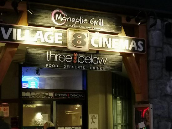 Whistler Studio Accommodation - Whistler Town Plaza - Deer Lodge - #1386