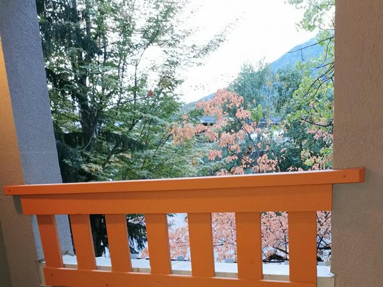 Whistler Studio Accommodation - Whistler Town Plaza - Deer Lodge - #1386