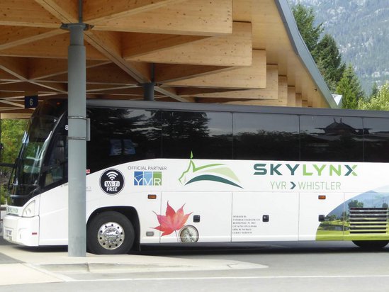 Whistler Studio Accommodation - Whistler Town Plaza - Deer Lodge - #1386