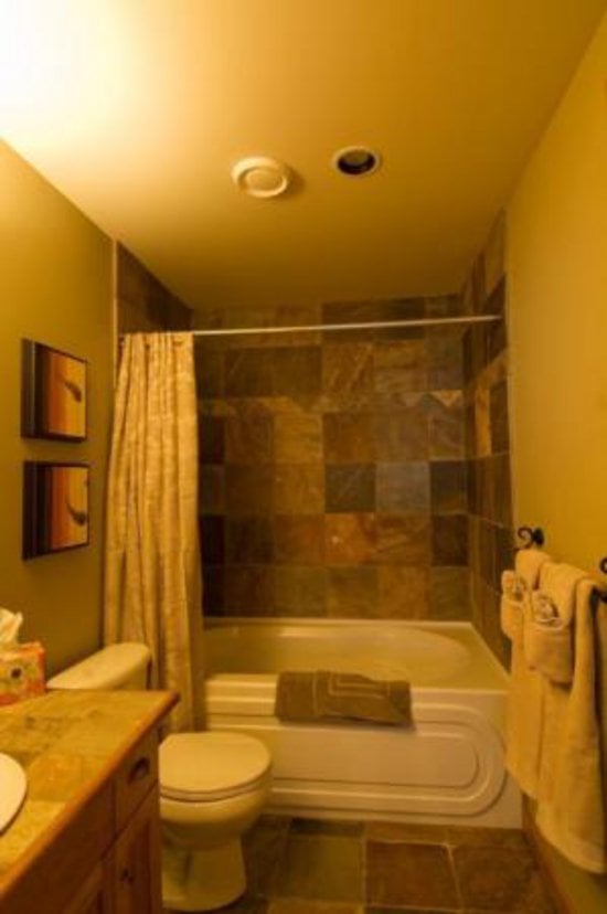 Big White 4 Bedroom Accommodation - Copper Kettle Lodge - #1396 Big White 4 Bedroom Accommodation - Copper Kettle Lodge - #1396
