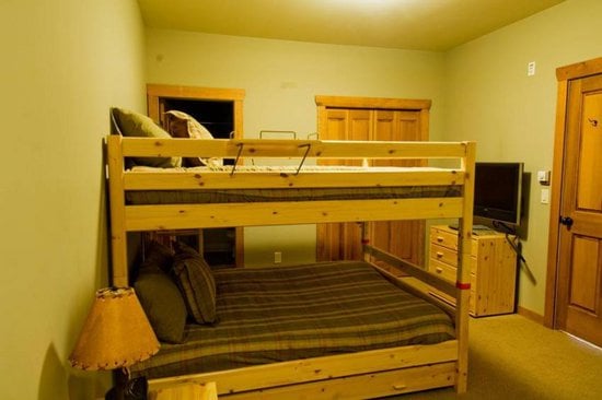 Big White 4 Bedroom Accommodation - Copper Kettle Lodge - #1396 Big White 4 Bedroom Accommodation - Copper Kettle Lodge - #1396