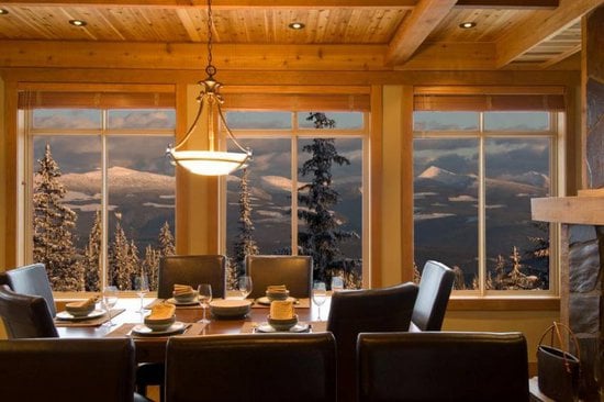 Big White 4 Bedroom Accommodation - Copper Kettle Lodge - #1396 Big White 4 Bedroom Accommodation - Copper Kettle Lodge - #1396