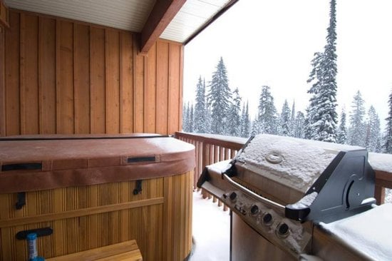 Big White 4 Bedroom Accommodation - Copper Kettle Lodge - #1396 Big White 4 Bedroom Accommodation - Copper Kettle Lodge - #1396
