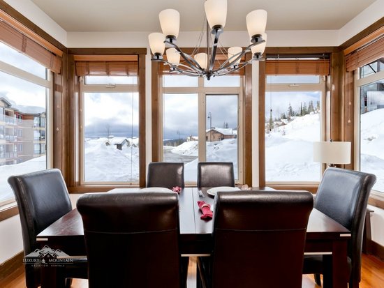 Big White 2 Bedroom Accommodation - Southpoint - #1405