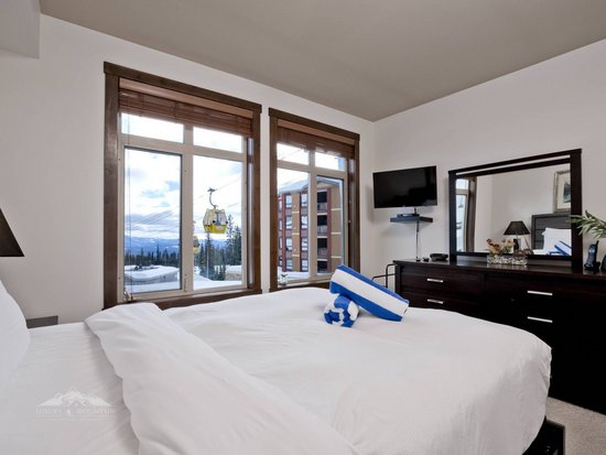 Big White 2 Bedroom Accommodation - Southpoint - #1405