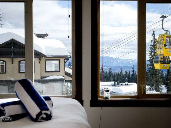 Big White 2 Bedroom Accommodation - Southpoint - #1405