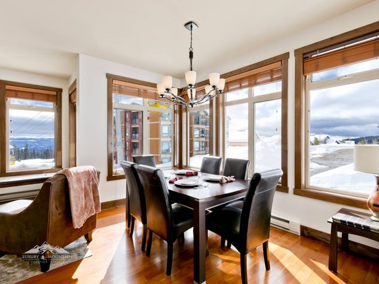 Big White 2 Bedroom Accommodation - Southpoint - #1405