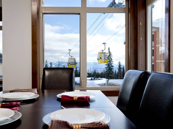 Big White 2 Bedroom Accommodation - Southpoint - #1405