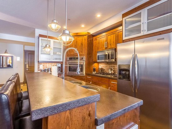Big White 3 Bedroom Accommodation - Timbers - #1452
