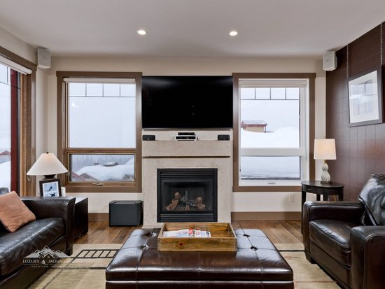 Big White 3 Bedroom Accommodation - Timbers - #1452