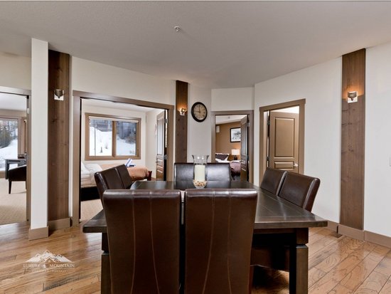 Big White 3 Bedroom Accommodation - Timbers - #1452