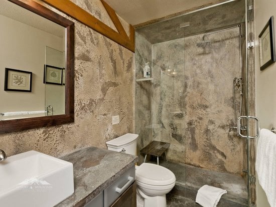 Big White 3 Bedroom Accommodation - Timbers - #1452