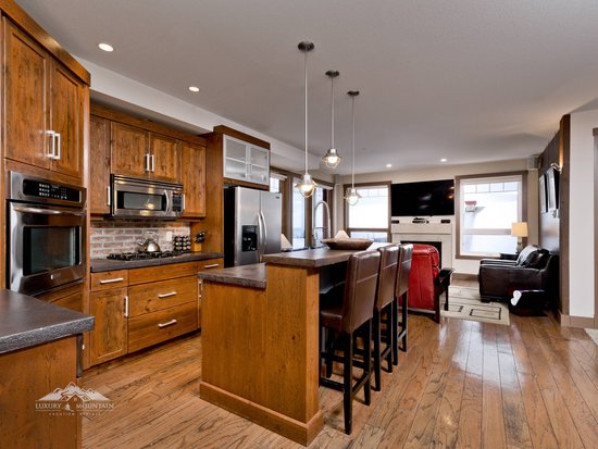 Big White 3 Bedroom Accommodation - Timbers - #1452