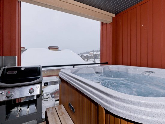 Big White 3 Bedroom Accommodation - Timbers - #1452