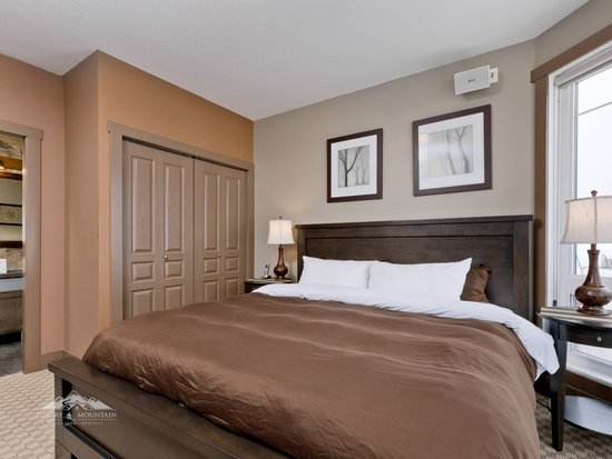 Big White 3 Bedroom Accommodation - Timbers - #1452