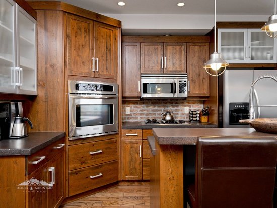 Big White 3 Bedroom Accommodation - Timbers - #1452