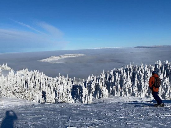 Sun Peaks 4 Bedroom Accommodation - Woodhaven - #1460 Sun Peaks 4 Bedroom Accommodation - Woodhaven - #1460