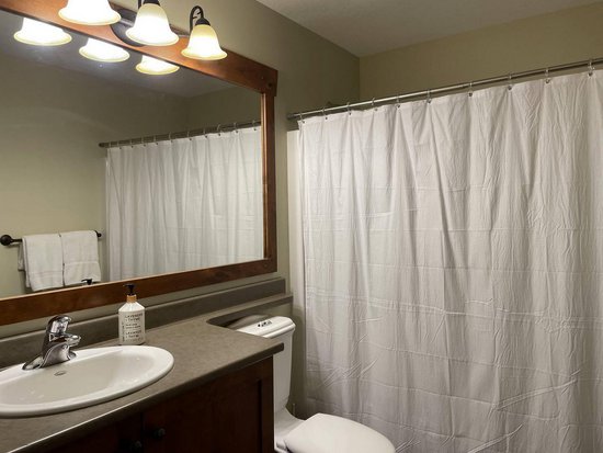 Sun Peaks 4 Bedroom Accommodation - Woodhaven - #1460 Sun Peaks 4 Bedroom Accommodation - Woodhaven - #1460