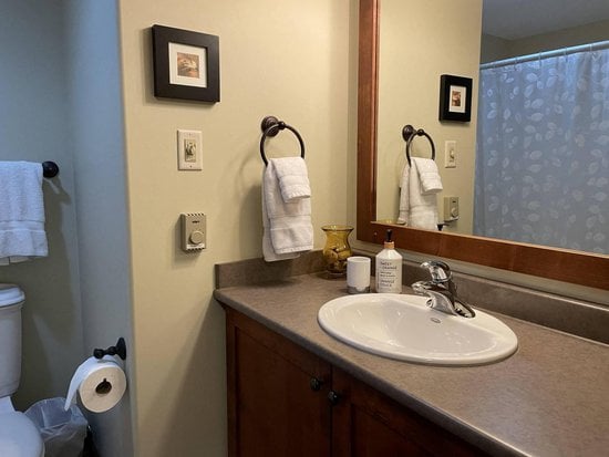 Sun Peaks 4 Bedroom Accommodation - Woodhaven - #1460 Sun Peaks 4 Bedroom Accommodation - Woodhaven - #1460