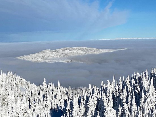 Sun Peaks 4 Bedroom Accommodation - Woodhaven - #1460 Sun Peaks 4 Bedroom Accommodation - Woodhaven - #1460