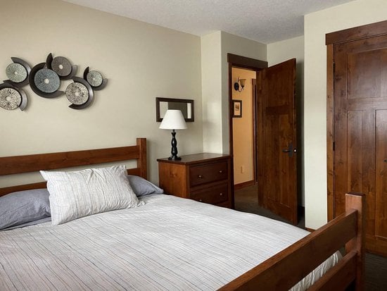 Sun Peaks 4 Bedroom Accommodation - Woodhaven - #1460 Sun Peaks 4 Bedroom Accommodation - Woodhaven - #1460